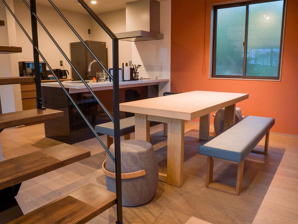 Rakuten Stay Fuji Kawaguchiko Station - Japanese Modern Villa Mt Fuji View 104 فوجيكاواجوتشيكو المظهر الخارجي الصورة