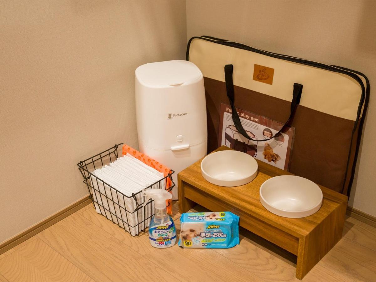 Rakuten Stay Fuji Kawaguchiko Station - Japanese Modern Villa Mt Fuji View 104 فوجيكاواجوتشيكو المظهر الخارجي الصورة