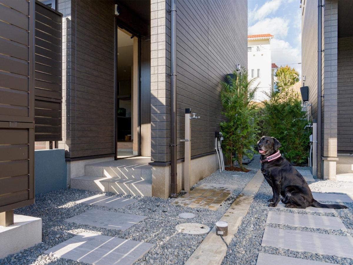 Rakuten Stay Fuji Kawaguchiko Station - Japanese Modern Villa Mt Fuji View 104 فوجيكاواجوتشيكو المظهر الخارجي الصورة