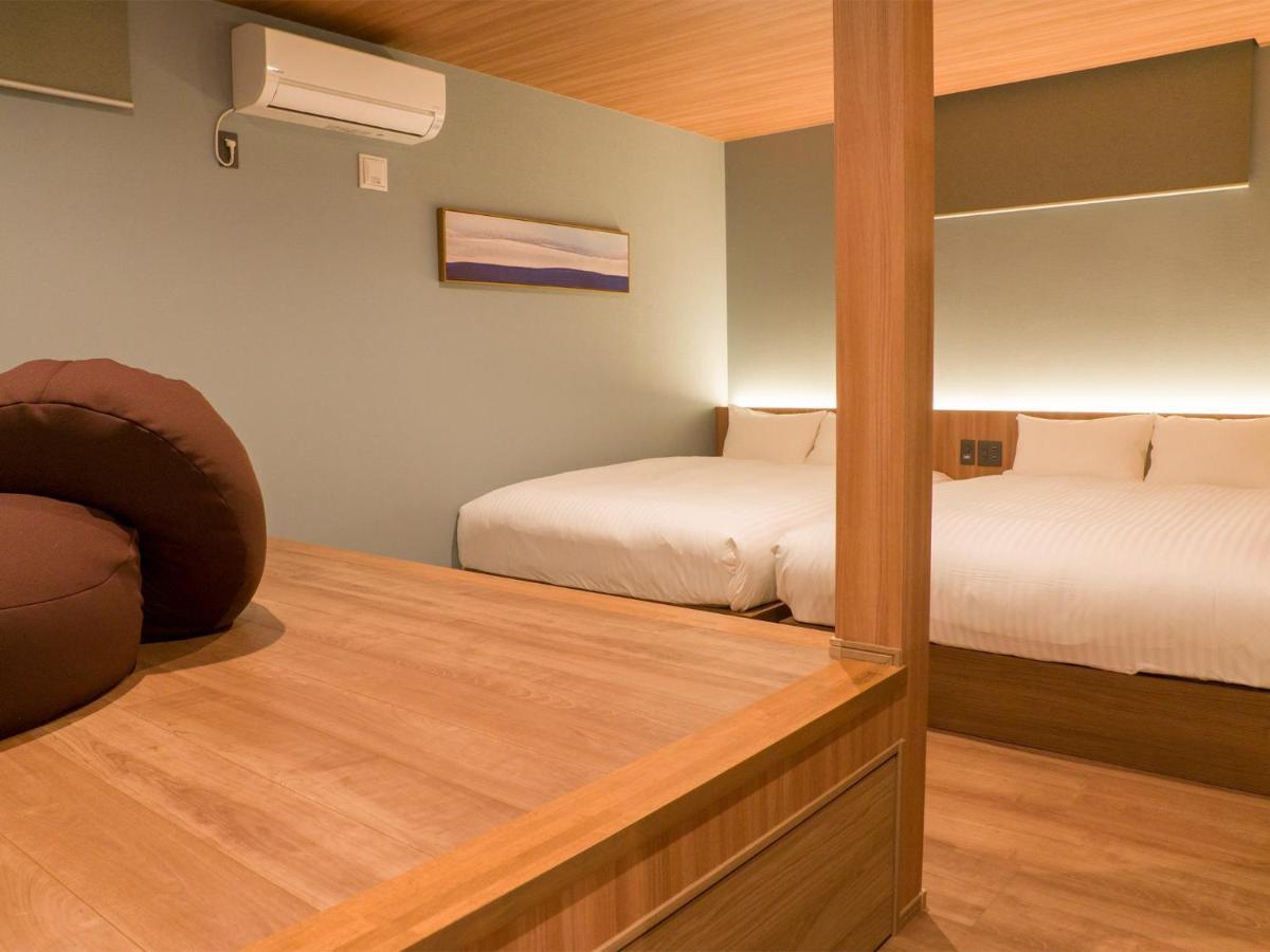 Rakuten Stay Fuji Kawaguchiko Station - Japanese Modern Villa Mt Fuji View 104 فوجيكاواجوتشيكو المظهر الخارجي الصورة