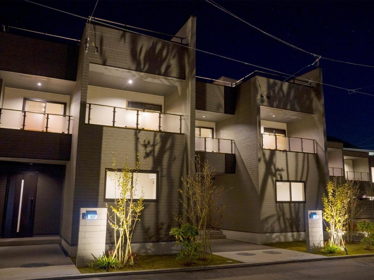 Rakuten Stay Fuji Kawaguchiko Station - Japanese Modern Villa Mt Fuji View 104 فوجيكاواجوتشيكو المظهر الخارجي الصورة